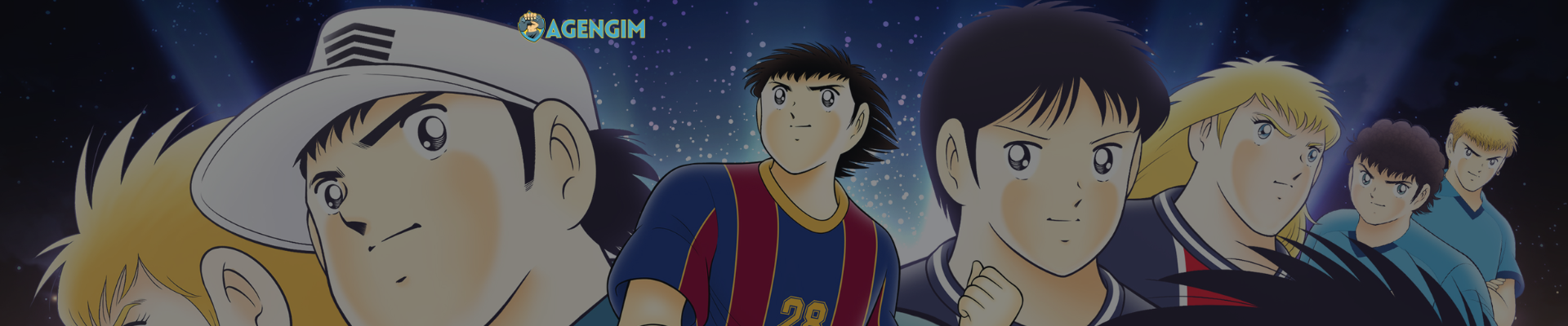 Captain Tsubasa: Dream Team