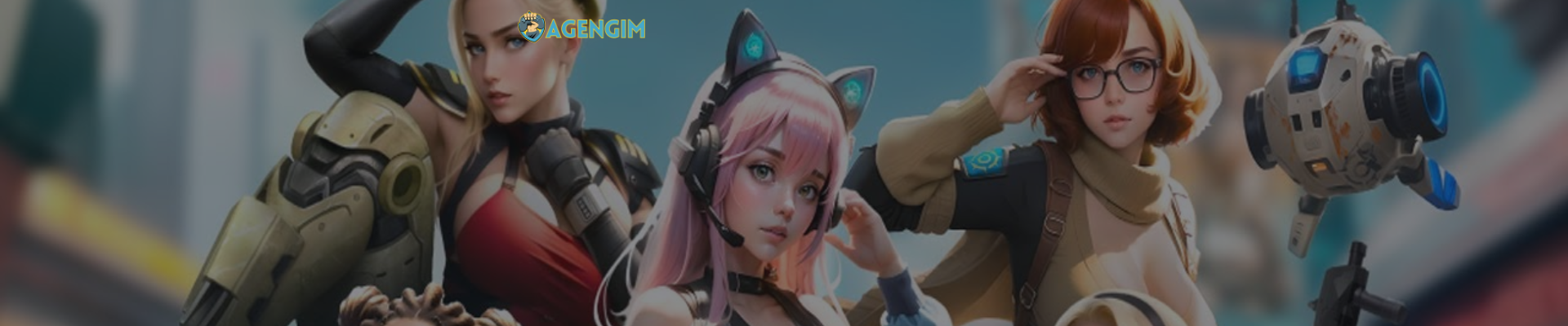 LYSSA: Goddess of Rage