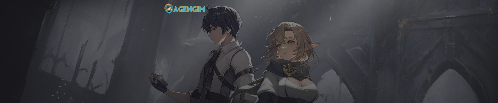 Rememento: White Shadow