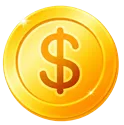 Farah 1.000.000 Coins