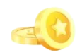 Fungo 121.622 Coins