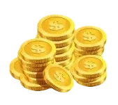 Hapi 608.108 Coins
