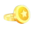 Hayi 588.235 Coins