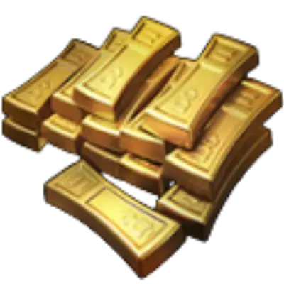 Tomb Busters 300 + 15 Aurion