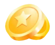 Waki Star 1.875.000 Coins