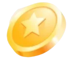 Yami Star 1.875.000 Coins