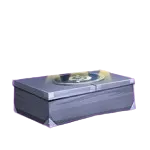 Tomb Busters Mystic Box Upgrade Pack