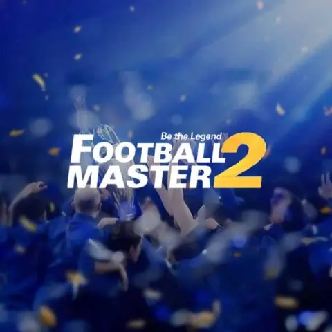 Football Master 2
