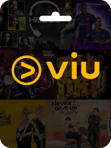 Viu Premium