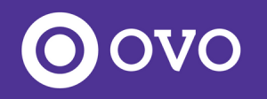 OVO Logo