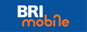 Bank BRI Logo