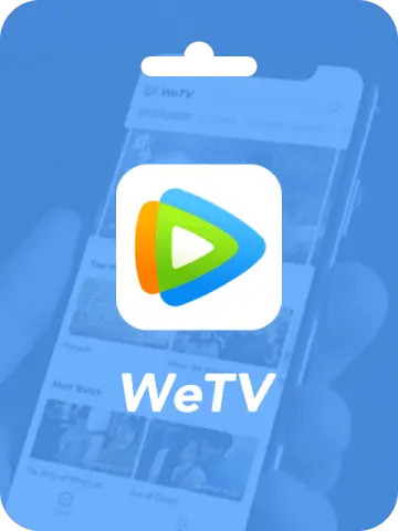WeTV