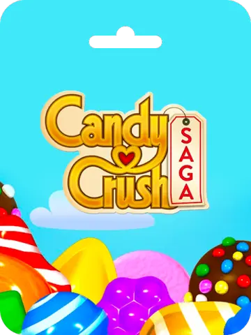 Candy Crush Saga