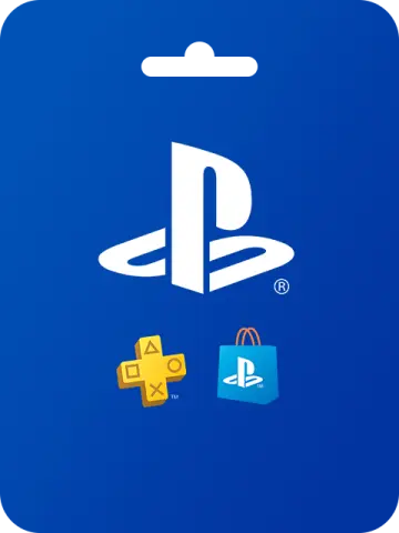 PLAYSTATION