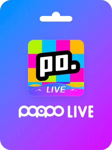 Poppo Live