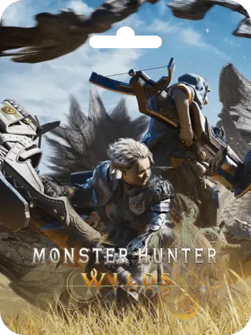 Monster Hunter Wilds