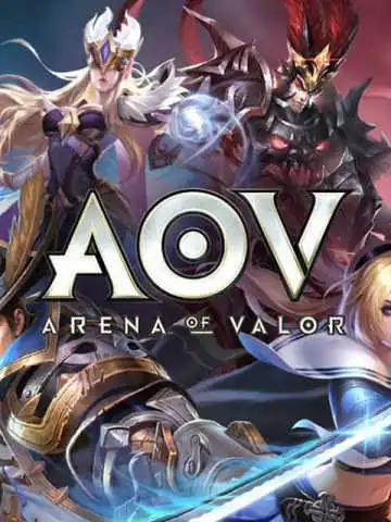 ARENA OF VALOR