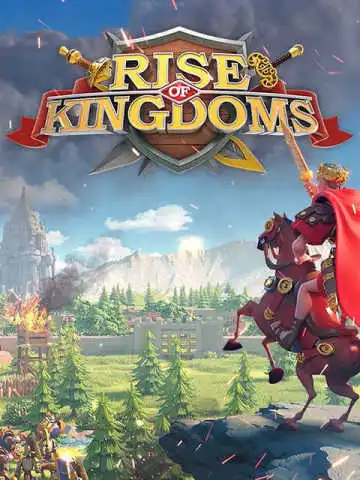 Rise of Kingdom