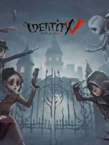 Identity V