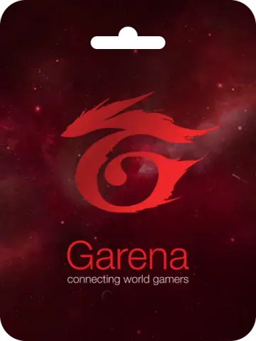 GARENA