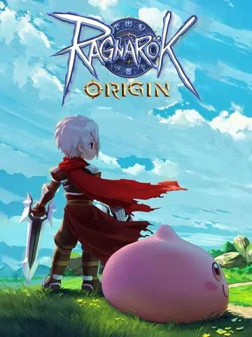 Ragnarok Origin