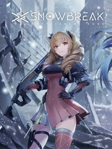 Snowbreak Containment Zone