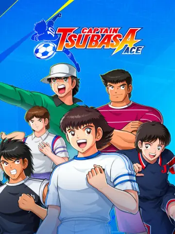 Captain Tsubasa Ace