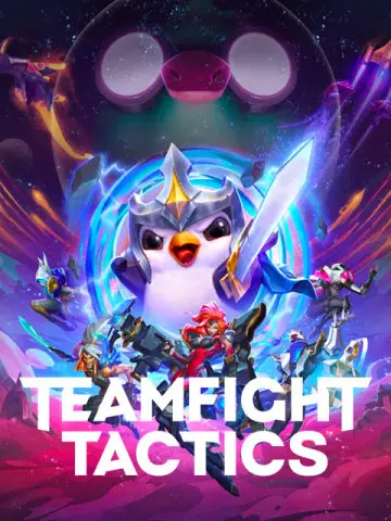 Teamfight Tactics