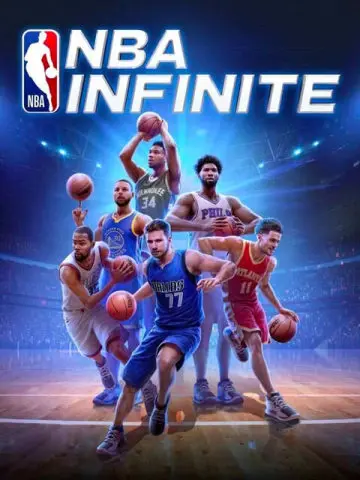 NBA Infinite
