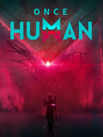 Once Human