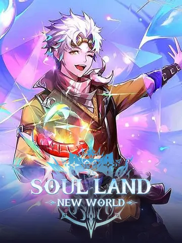 Soul Land New World
