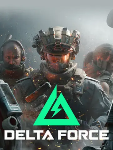 Delta Force