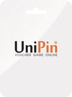 Unipin Voucher
