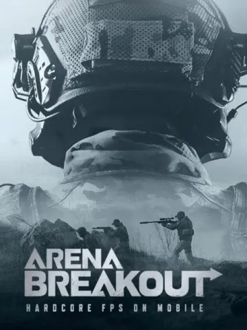 Arena Breakout