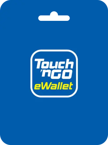 Touch N Go