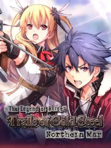 Trails of Cold Steel NW
