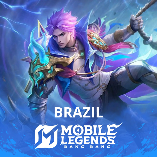 MOBILE LEGENDS BRAZIL