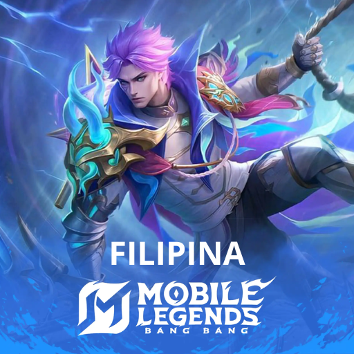 MOBILE LEGENDS FILIPINA