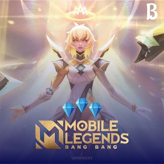 Mobile Legends B