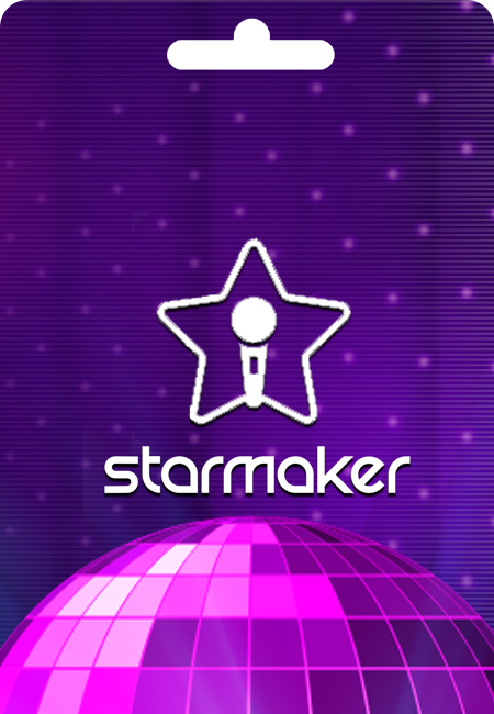 StarMaker