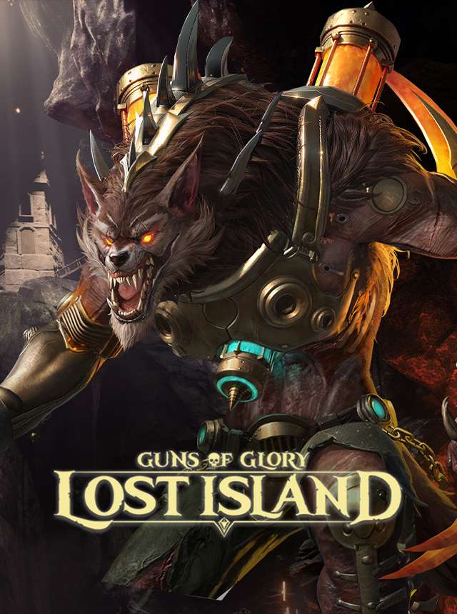 Guns of Glory