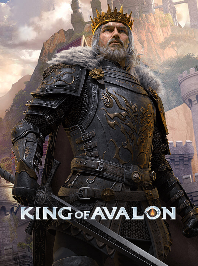 King of Avalon