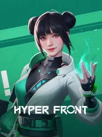 Hyper Front SEA